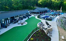 Pebble Bay Club Suites